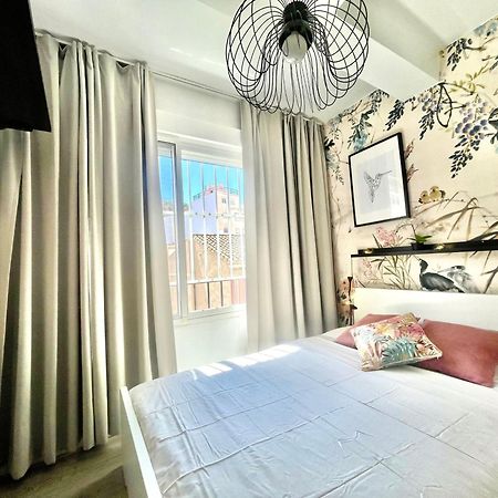 Centro Apartment Lagunillas 말라가 외부 사진