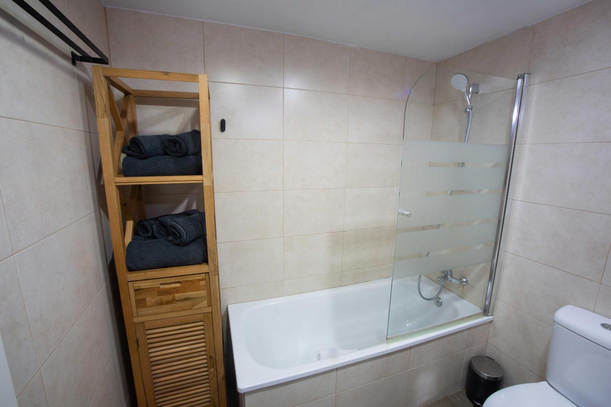 Centro Apartment Lagunillas 말라가 외부 사진