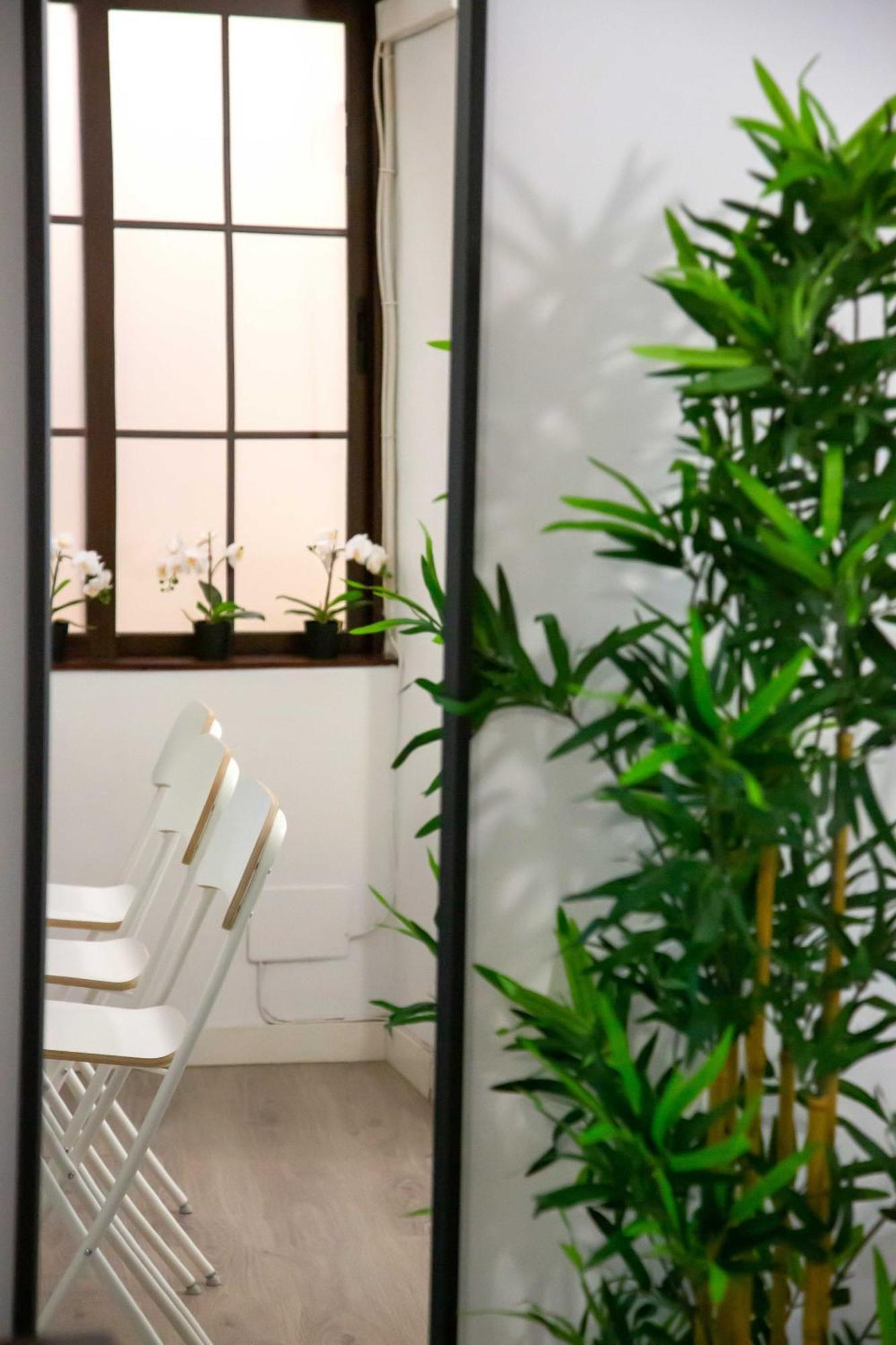 Centro Apartment Lagunillas 말라가 외부 사진