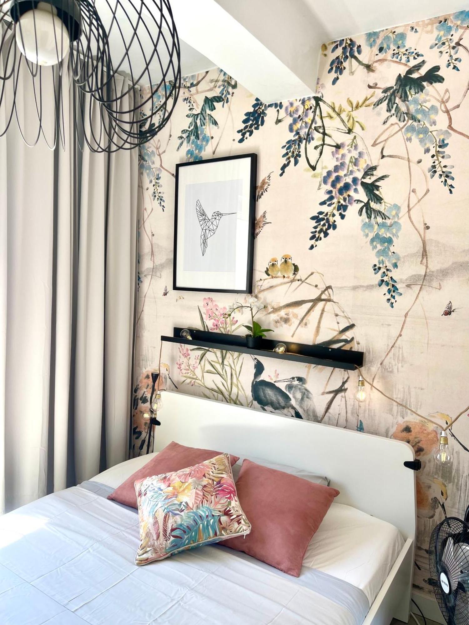 Centro Apartment Lagunillas 말라가 외부 사진