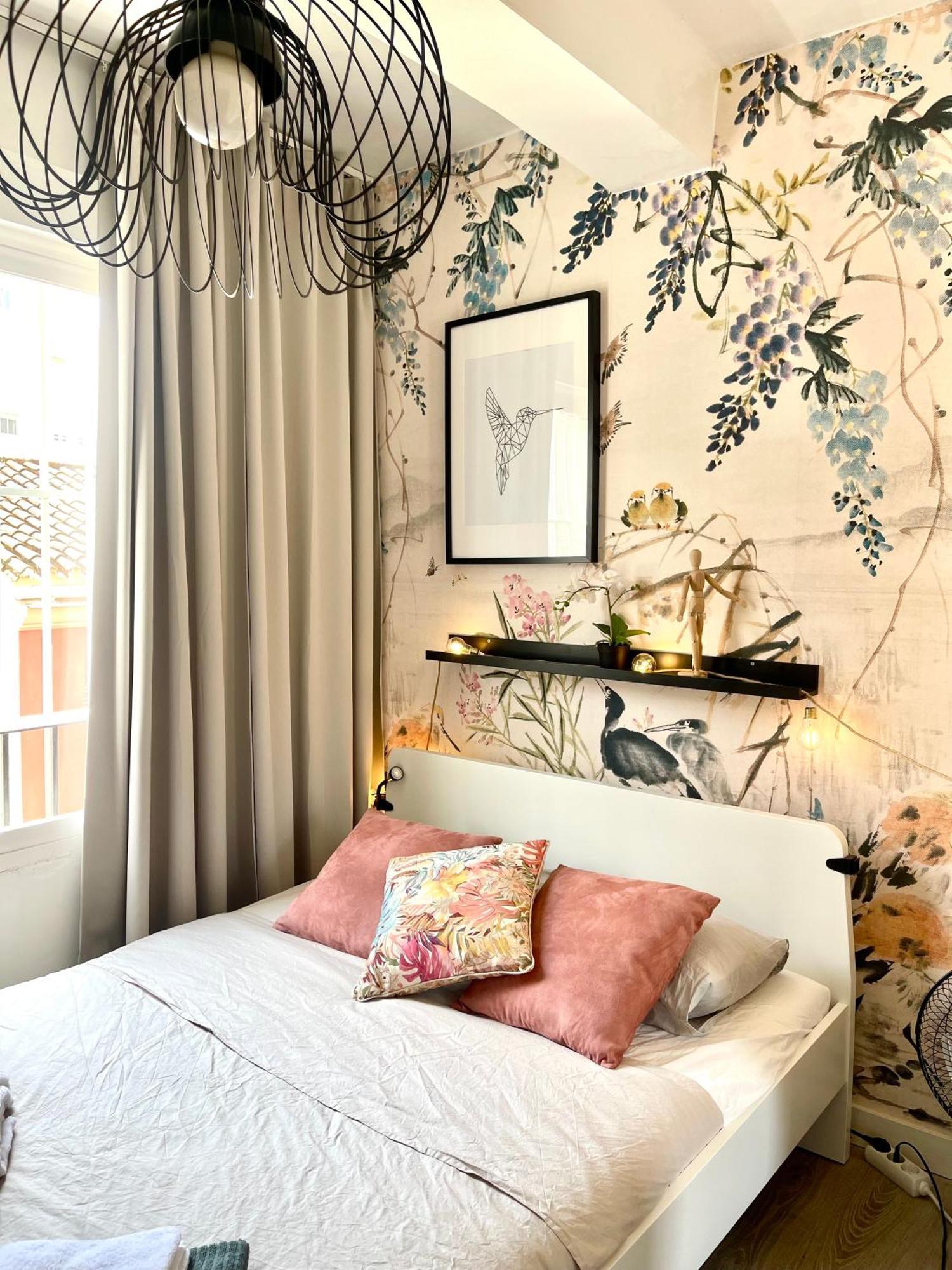 Centro Apartment Lagunillas 말라가 외부 사진