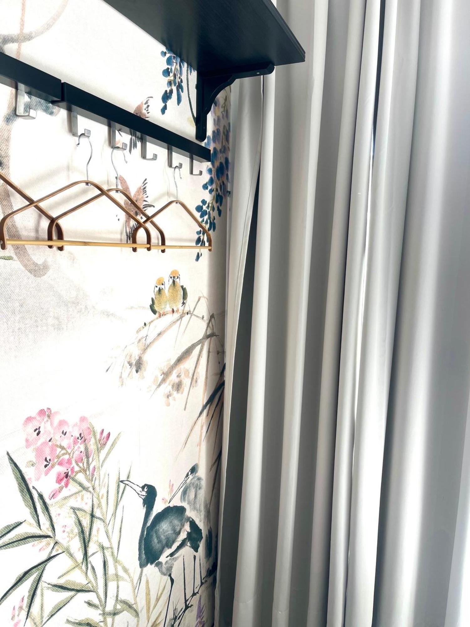 Centro Apartment Lagunillas 말라가 외부 사진