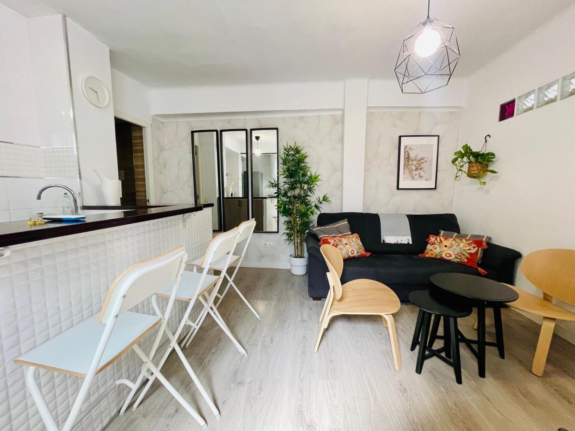 Centro Apartment Lagunillas 말라가 외부 사진